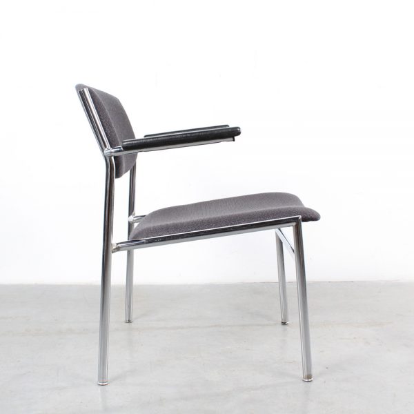 studio1900 Gijs van der Sluis arm chairs design stoelen