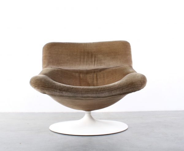 Artifort design Harcourt fauteuil chair