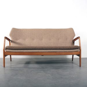 Bovenkamp sofa Danish design bank