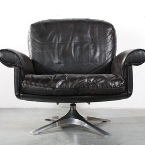 De Sede DS 31 chair design fauteuil