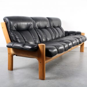 Ekornes Montana design sofa bank Norway