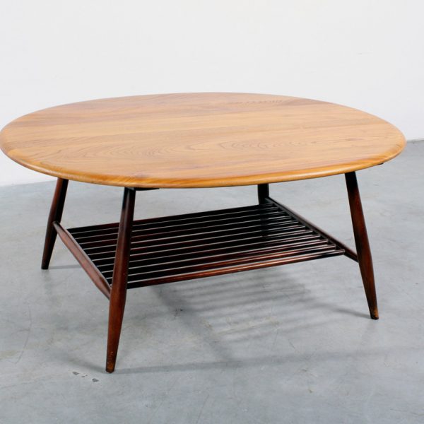 Ercol salontafel coffee table design Ercolani