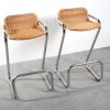 Bar stools design barkrukken retro Rohé Noordwolde