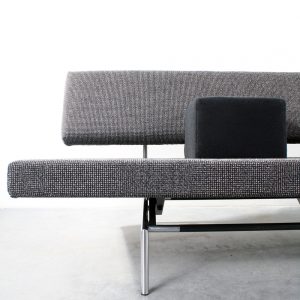 Martin Visser bank design sofa slaapbank Spectrum