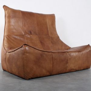 Montis Rock sofa design Gerard Berg bank