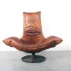 Montis design Gerard van den Berg fauteuil easy chair