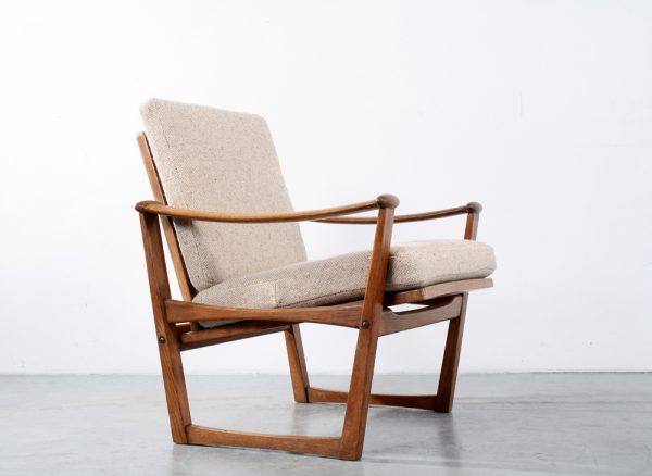 Pastoe M. Nissen design chair fauteuil