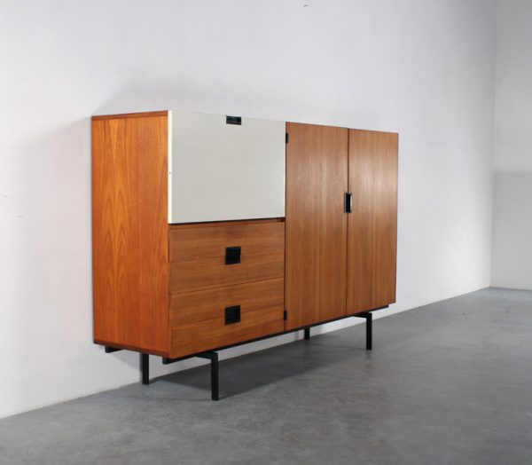 Pastoe design Cees Braakman FB09 sideboard dressoir