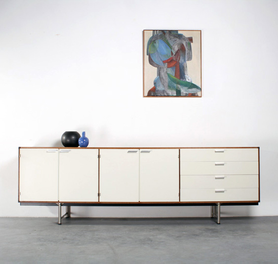 Pastoe sideboard design Cees Braakman dressoir