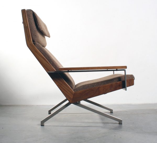Rob Parry Gelderland fauteuil easy chair Lotus design