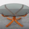 Sigurd Ressel design Vatne Mobler Coffee table salontafel