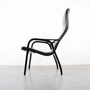 Swedese fauteuil Lamino chair design Yngve Ekstrom