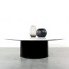 Coffee table marble Salontafel design marmer