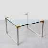 Peter Ghyczy T53 coffee table design salontafel
