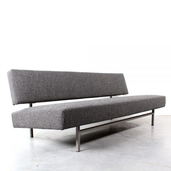 Rob Parry Lotus sofa design Gelderland slaapbank retro