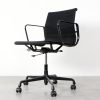 Vitra Eames EA 117 design chair desk bureaustoel office