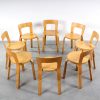 Alvar Aalto chair 65 design stoel Artek