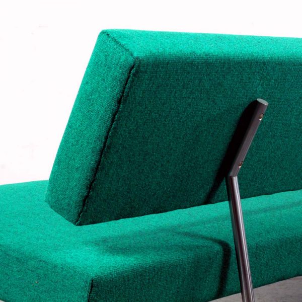 Martin Visser sofa design Spectrum slaapbank sofabed