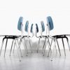 Revolt design Friso Kramer chairs stoelen Ahrend retro
