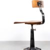 Singer stool kruk industrial working chair