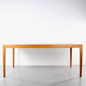 Wilkhahn table desk design Hartmut Lohmeyer