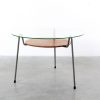 Gispen design Wim Rietveld coffee table salontafel Mosquito
