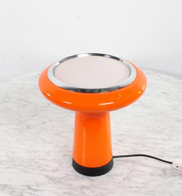 Hiemstra Evolux table lamp Mushroom design tafellamp