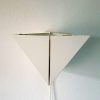 Mart van Schijndel wandlamp design origami sconce Martech