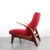 Gimson and Slater chair design armchair fauteuil