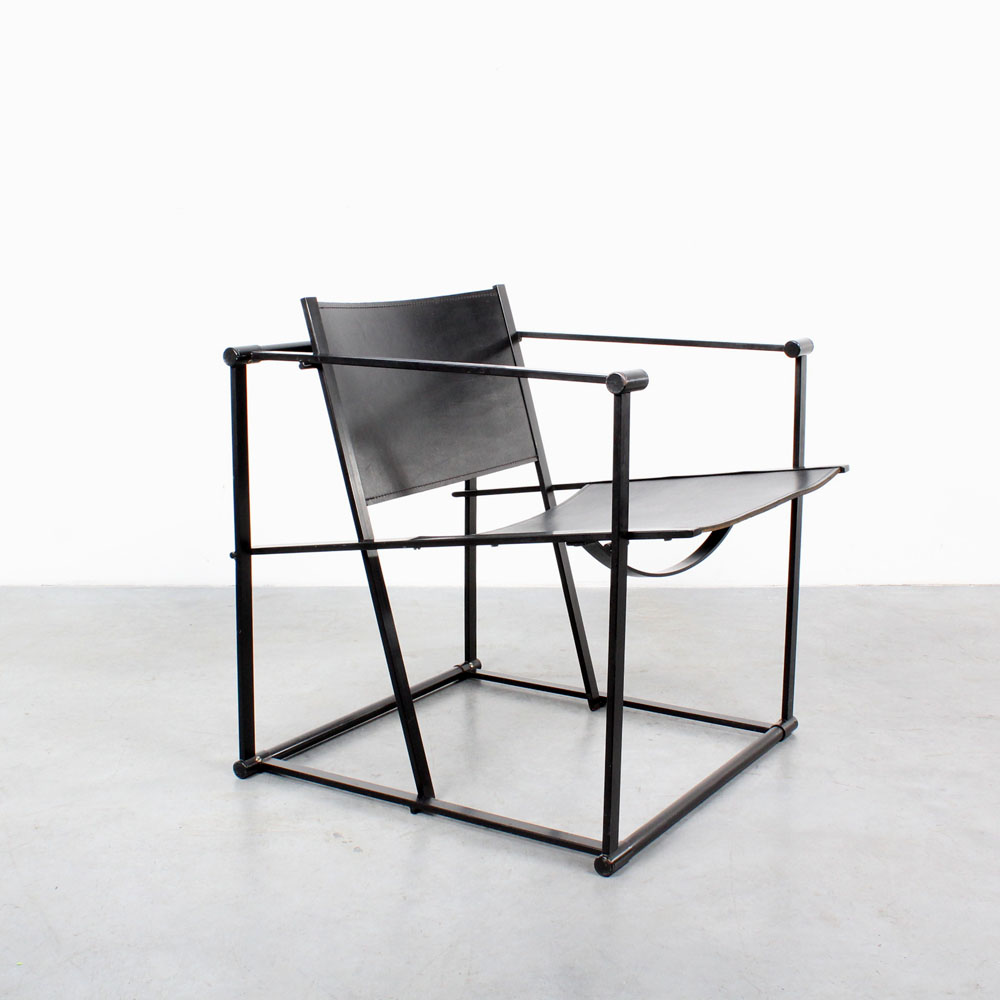 Ondergeschikt Leuren bijvoeglijk naamwoord Pastoe FM62 chair design van Beekum fauteuil – studio1900