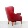 Artifort design Theo Ruth fauteuil fifties chair