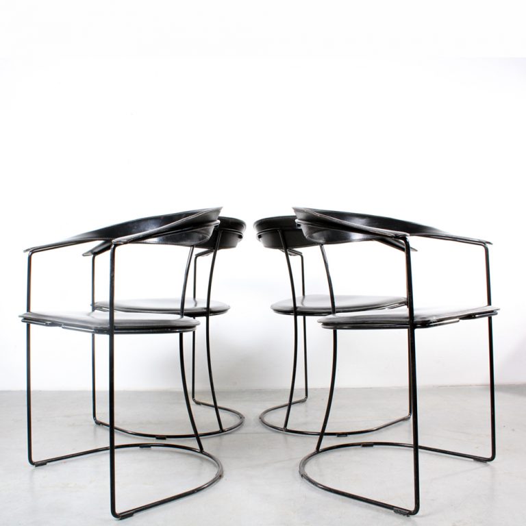 Arrben chairs design Italy stoelen studio1900