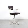 Friso Kramer design desk chair Ahrend bureaustoel