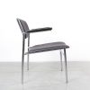 Gijs van der Sluis arm chairs design stoelen