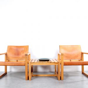Karin Mobring design IKEA safari chair Diana