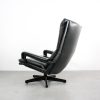 Strassle King chair Swiss design Vandenbeuck