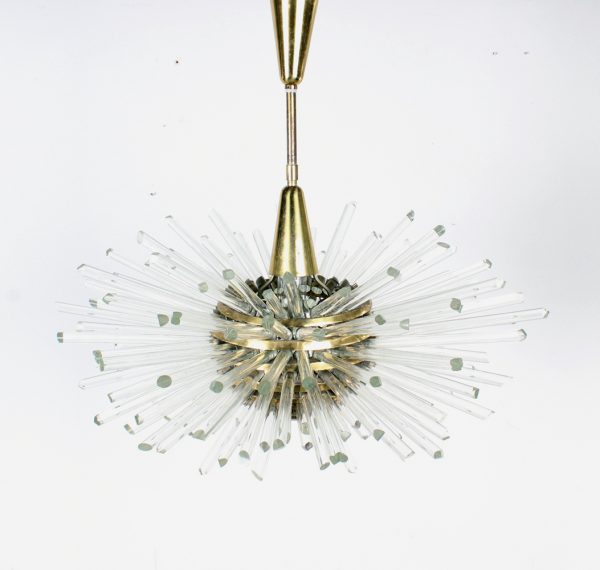 Bakalowits Miracle chandelier crystal lamp
