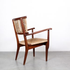 Mart Stam arm chair design fauteuil
