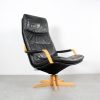 Berg Furniture C90 chair Danish design