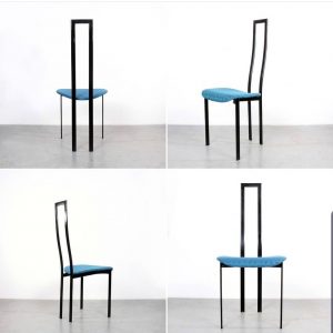 Cattelan Italia dining chairs design Italy