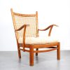 Fifties Dutch design chair fauteuil Stam van Pelt