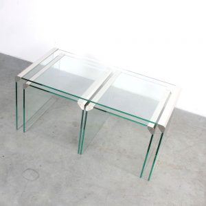 Gallotti and Radice design coffee table