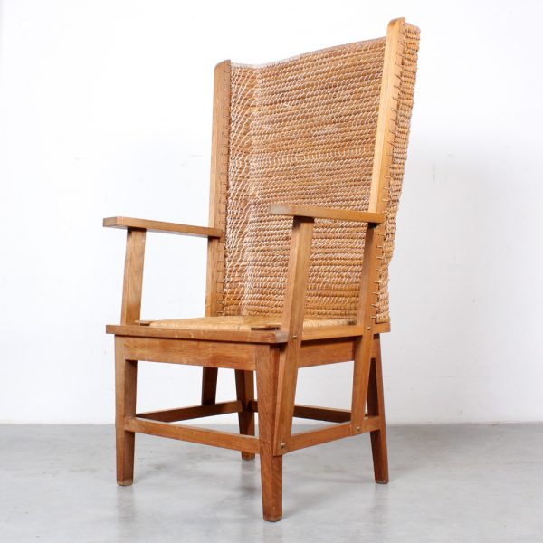 Orkney chair Dutch design