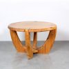 Daumiller design pine coffee table Hirtshalls