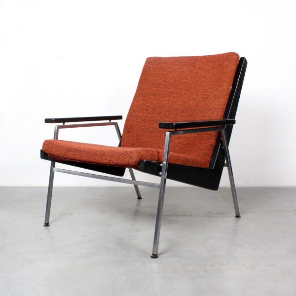 Rob Parry chair fauteuil design Gelderland