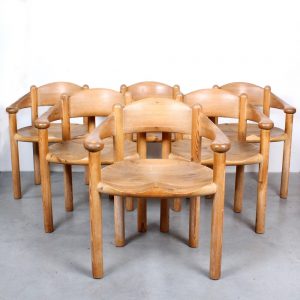 Daumiller dining chairs