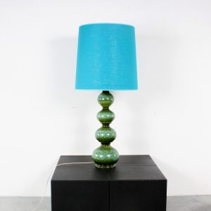 Kaiser Leuchten design ceramic lamp