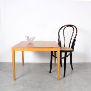Hartmut Lohmeyer design coffee table
