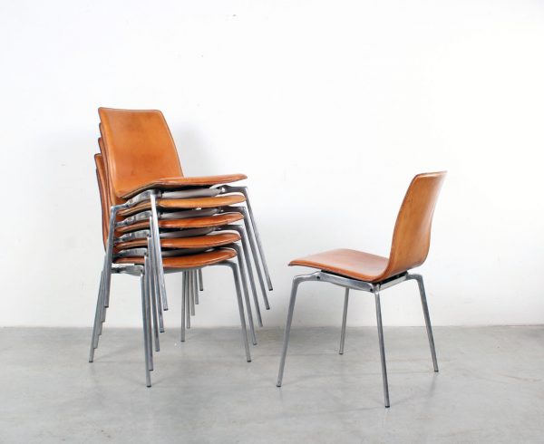 Gorka chairs design Jorge Pensi