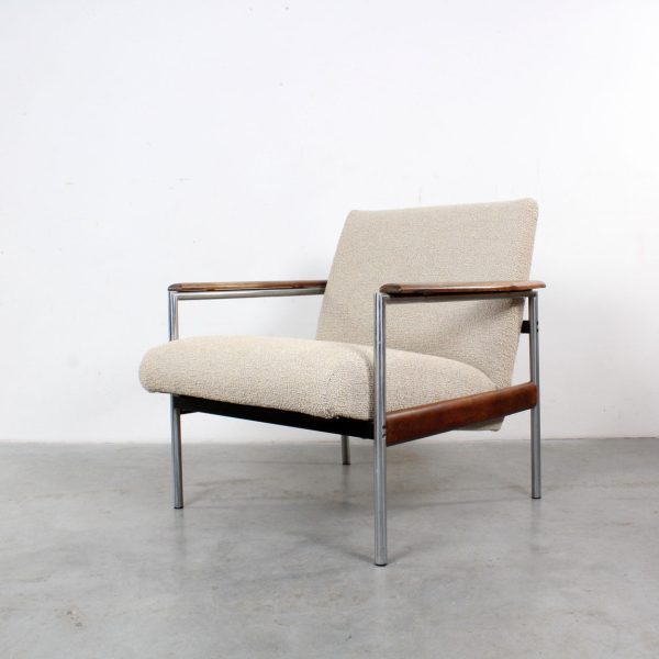 Topform lounge chair vintage design